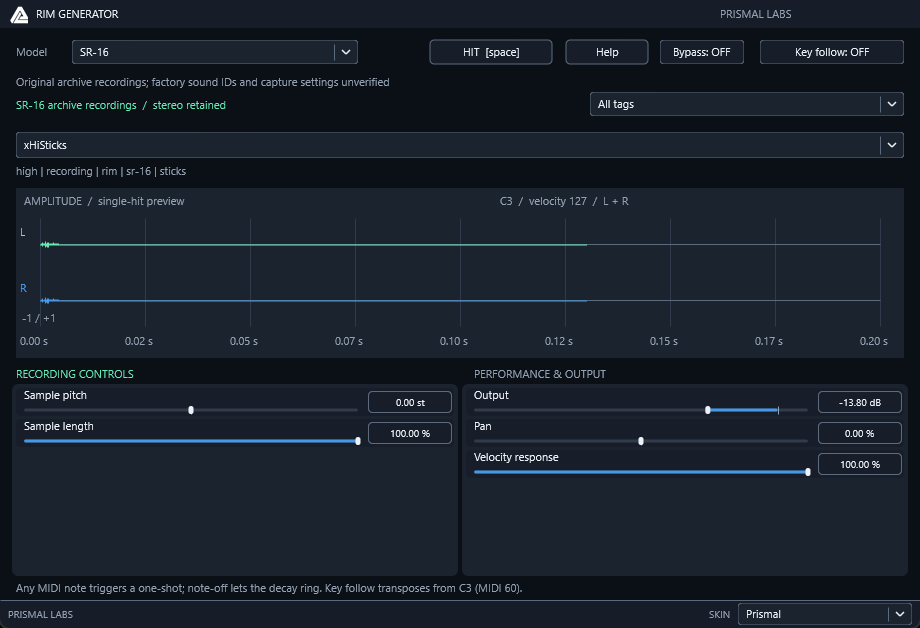 RimGenerator native editor